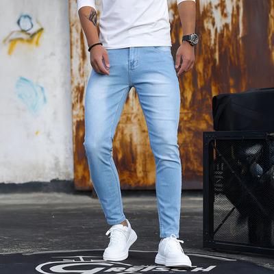 Salvador™ | Vaqueros Casual