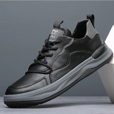Álvaro™ | Zapatos Cuero Hombre