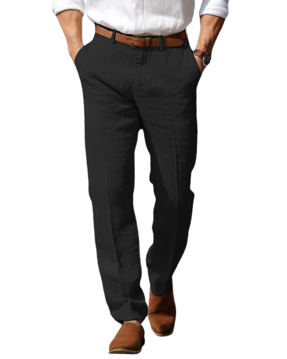Denis™ | Lino Elegantes