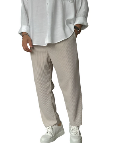 Elvio™ | Pantalones Casuales