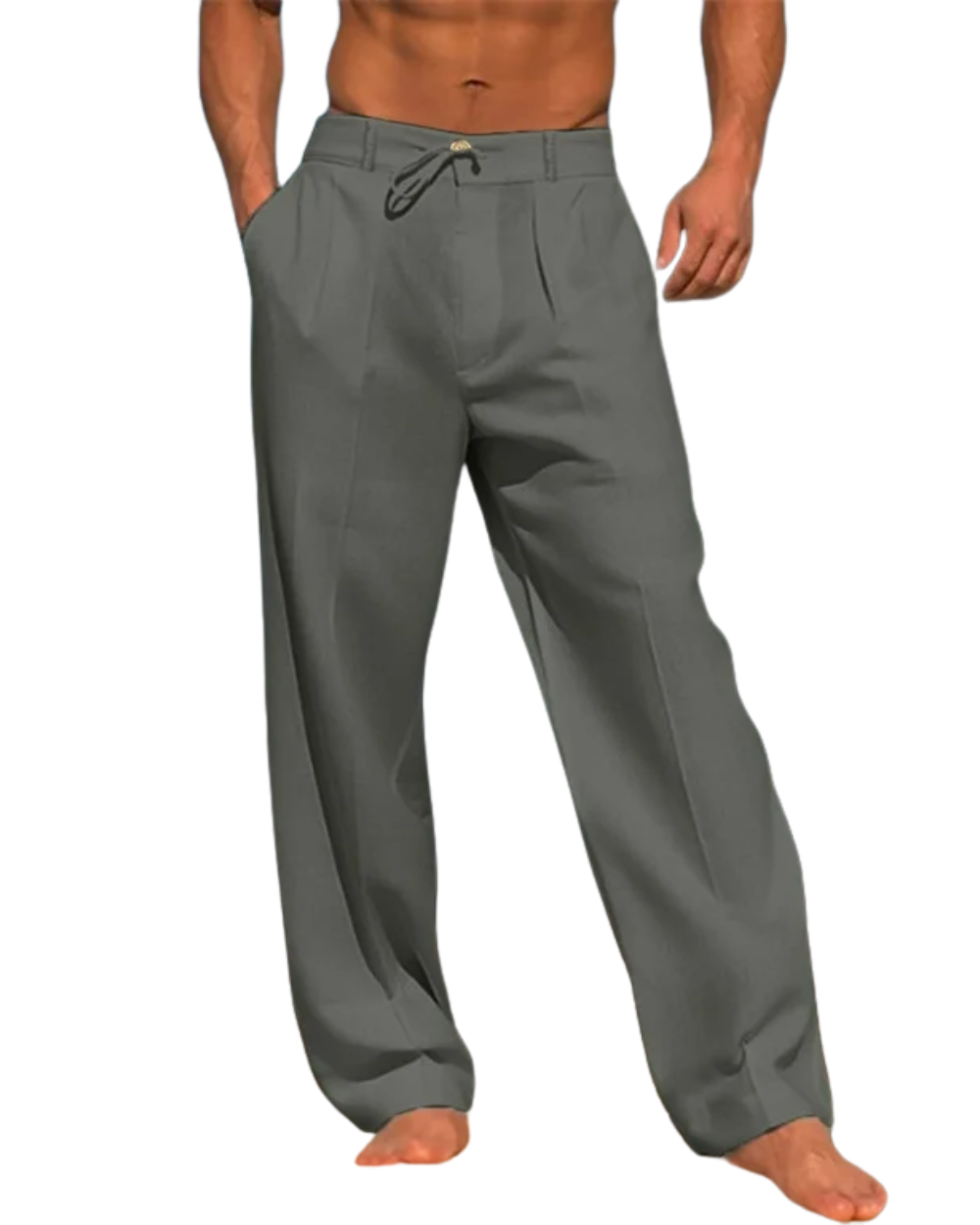 Rafael™ | Algodón Elegante