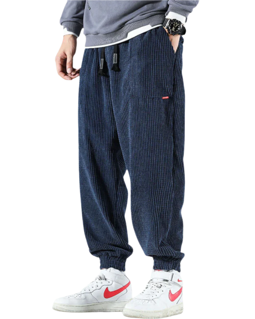 Gonzalo™ | Pantalones de Pana