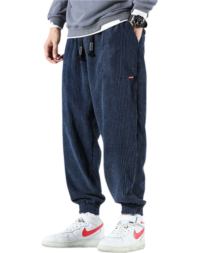Gonzalo™ | Pantalones de Pana