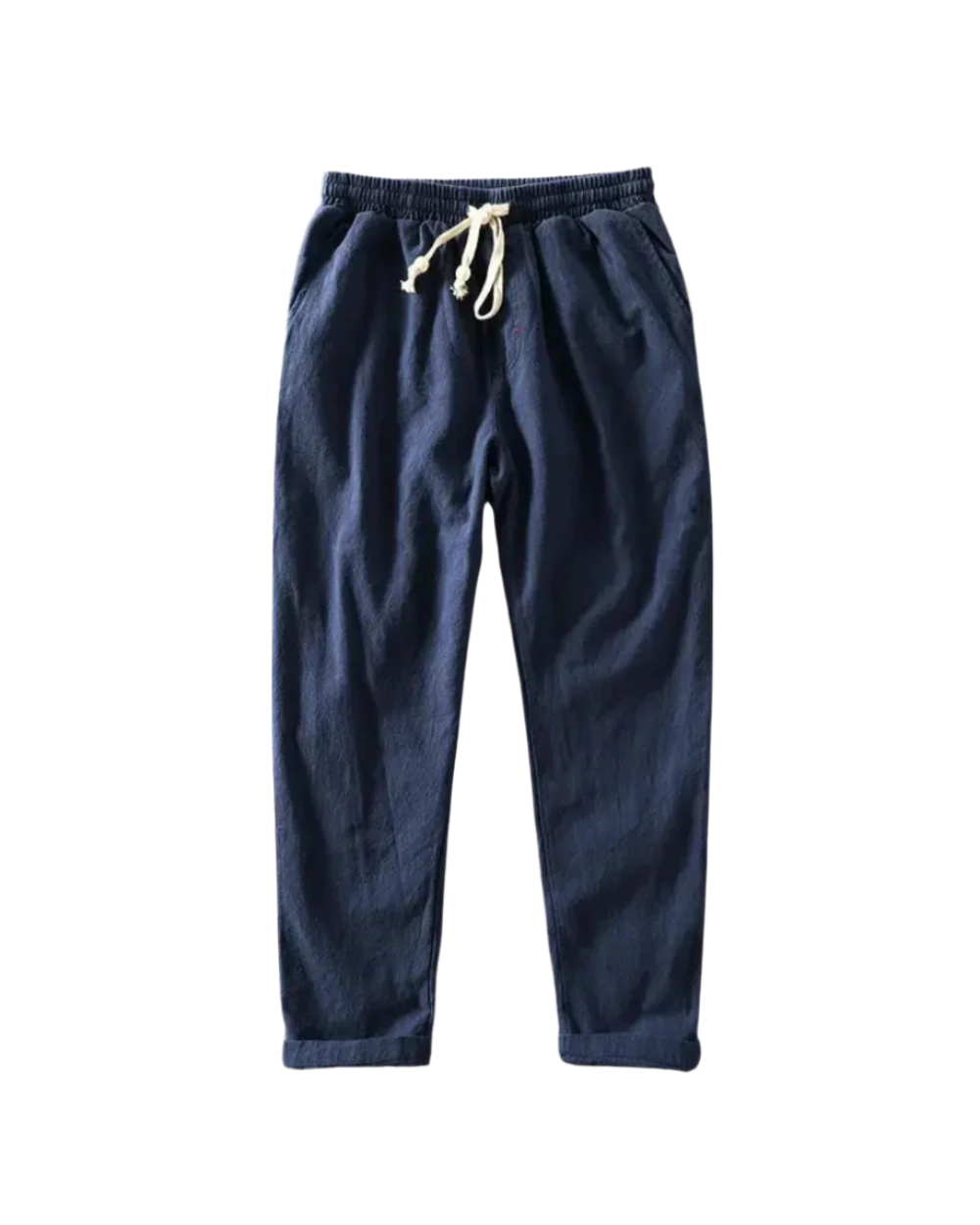 Wilmer™ | Pantalones de Lino