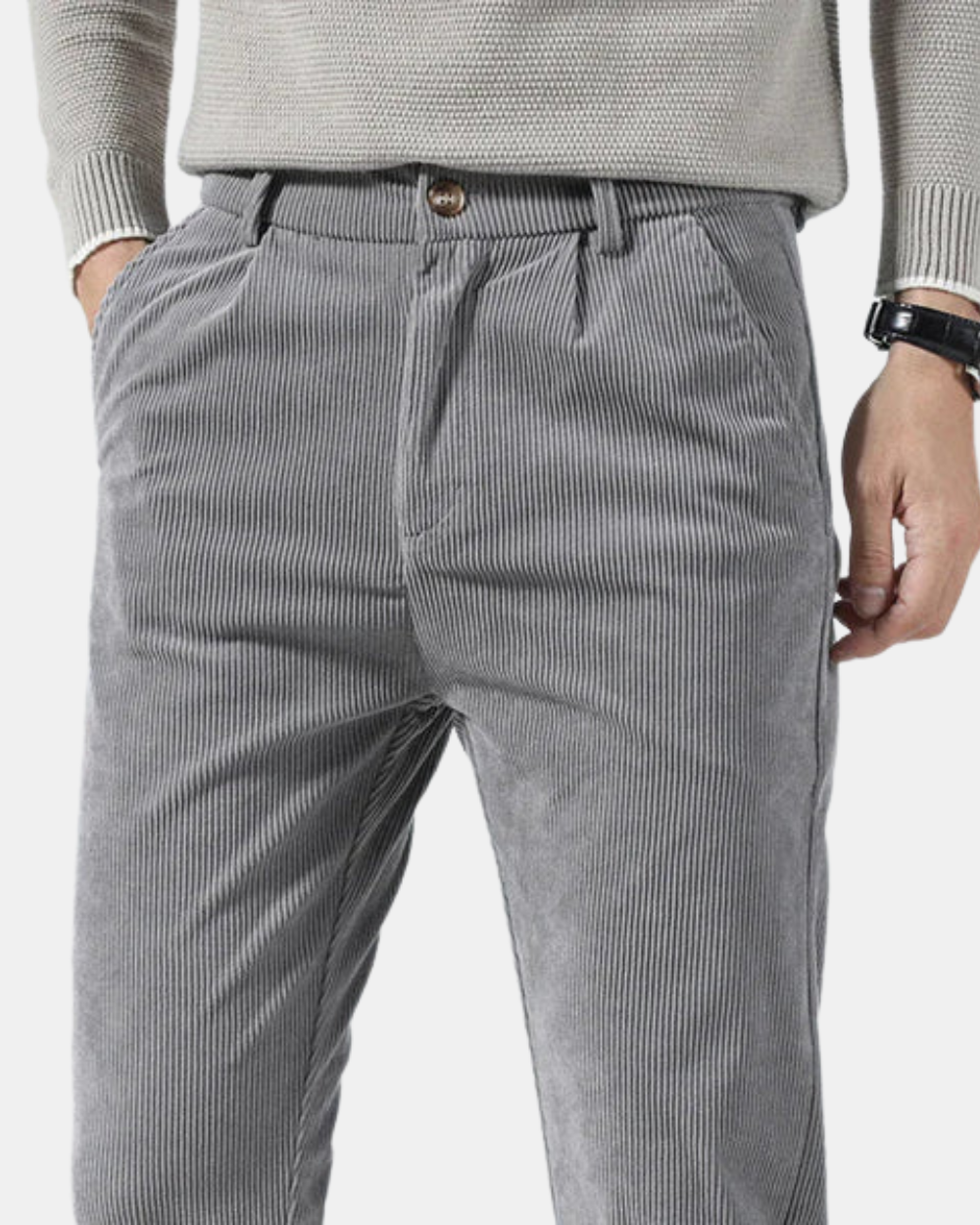 George™ | Pantalones Negocios