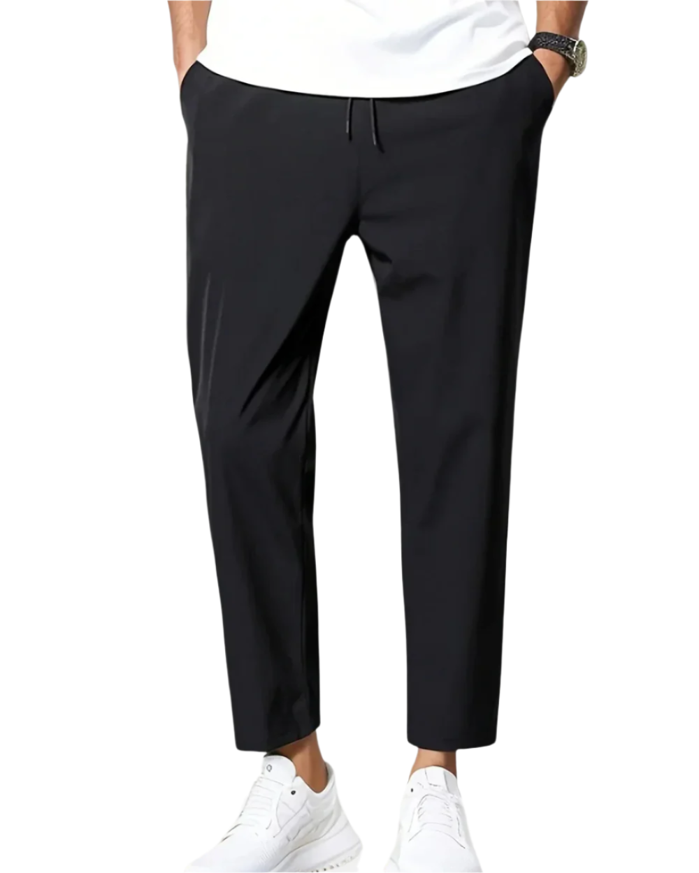 Hugo™ | Pantalones Cómodos