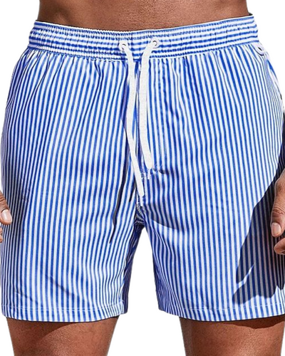 Zacarías™ | Bañadores Rayas
