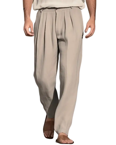 Quim™ | Casual de Lino