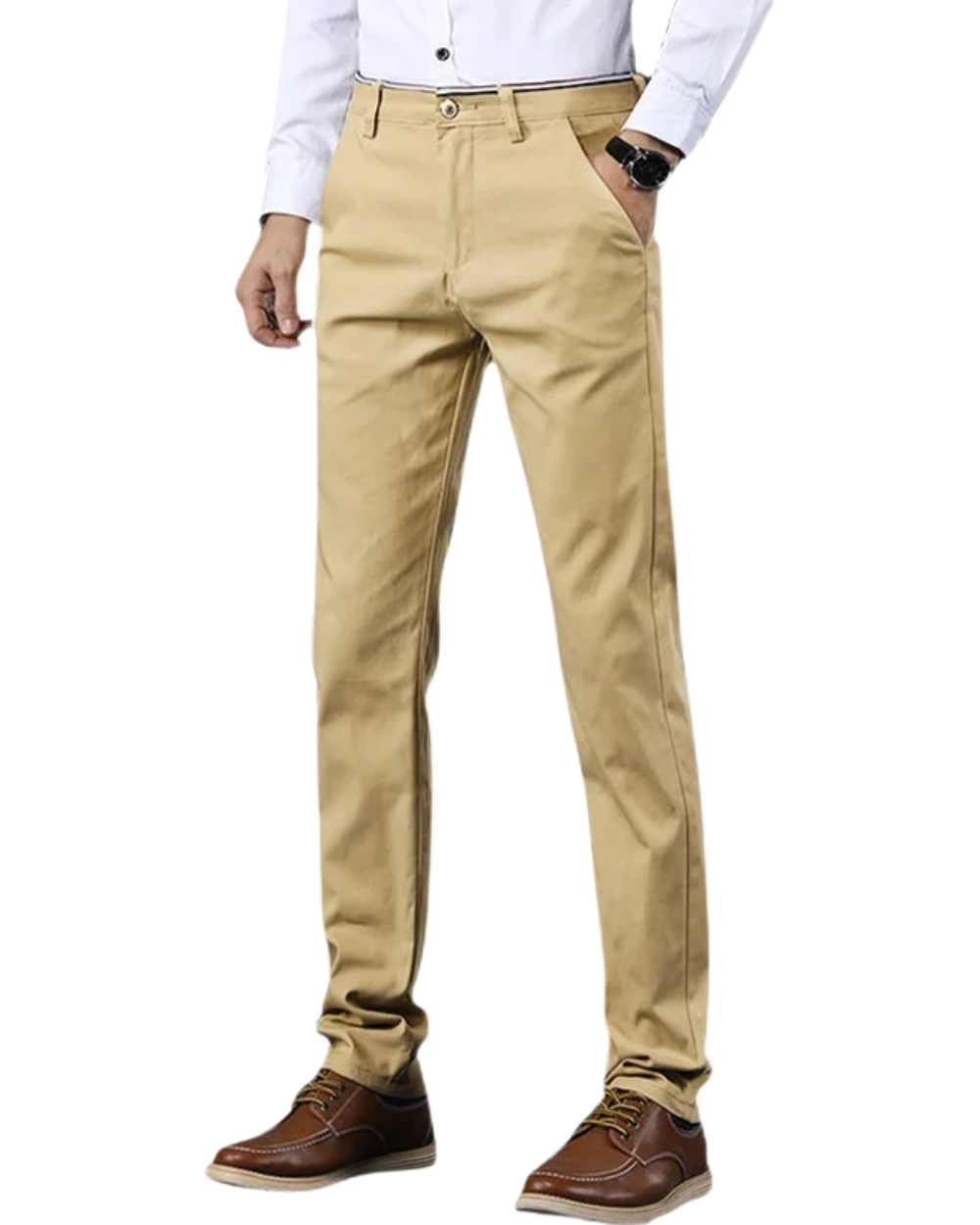 Teo™ | Elegantes Hombre