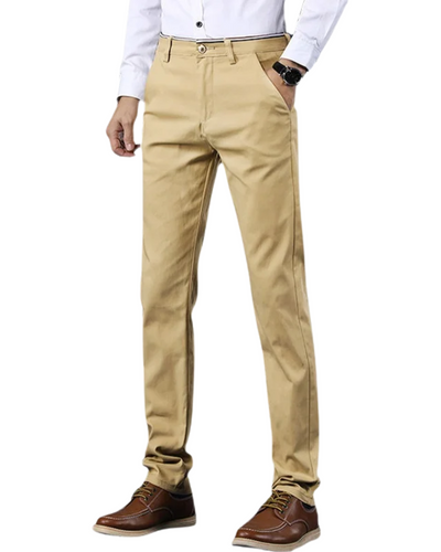 Teo™ | Elegantes Hombre