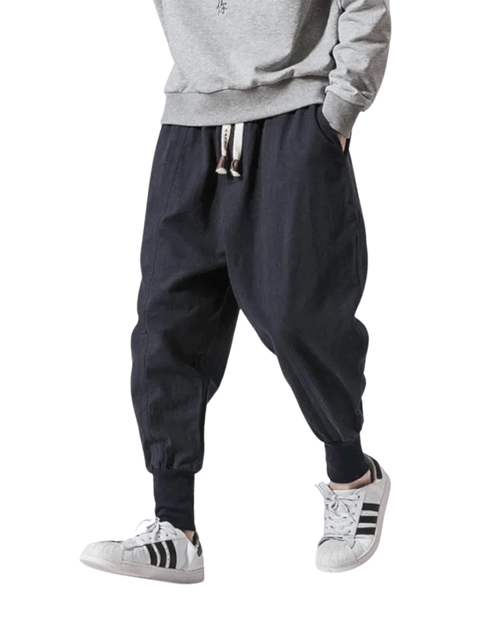 Yago™ | Jogger Confort