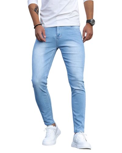 Salvador™ | Vaqueros Casual