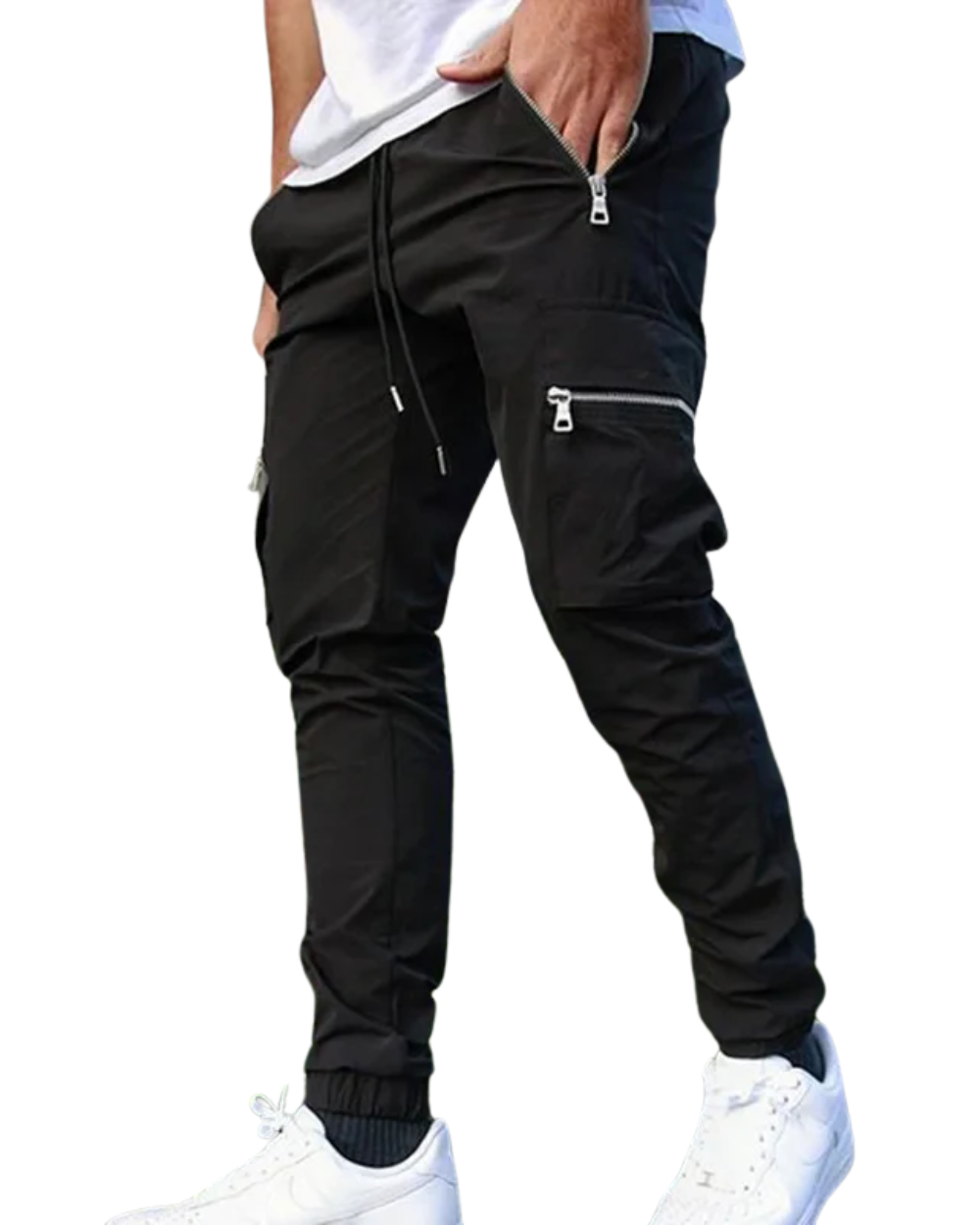 Thiago™ | Cargo Elegantes