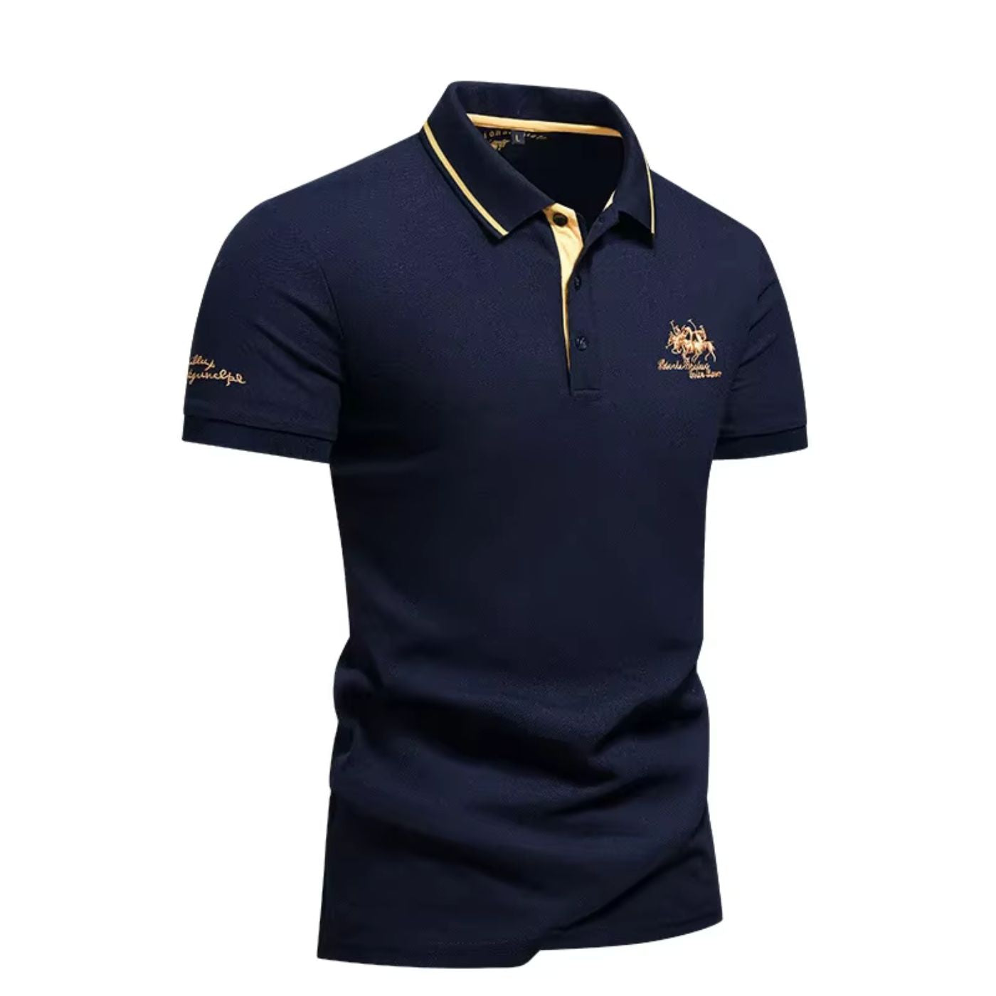 Marco™ | Polo de Lujo