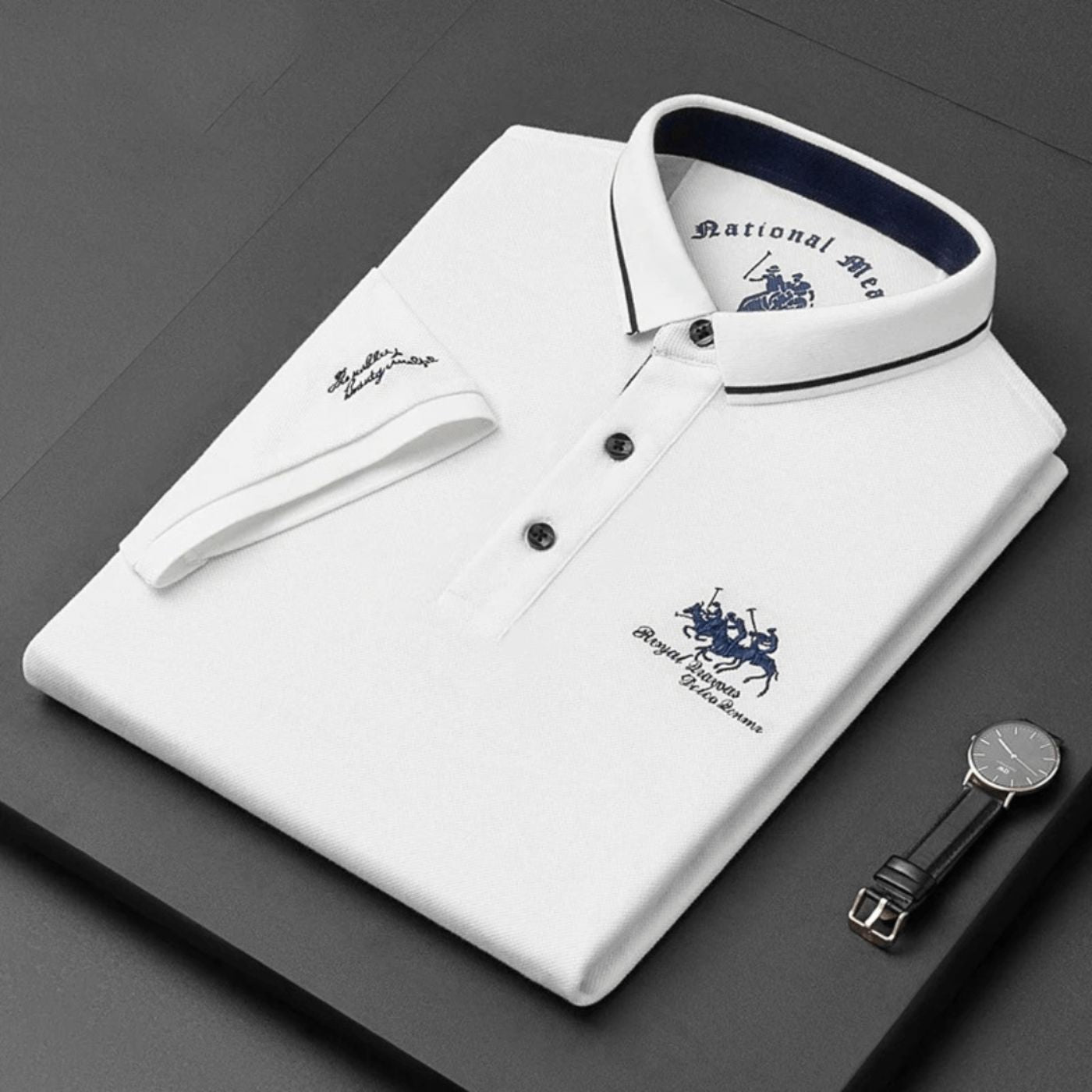 Marco™ | Polo de Lujo