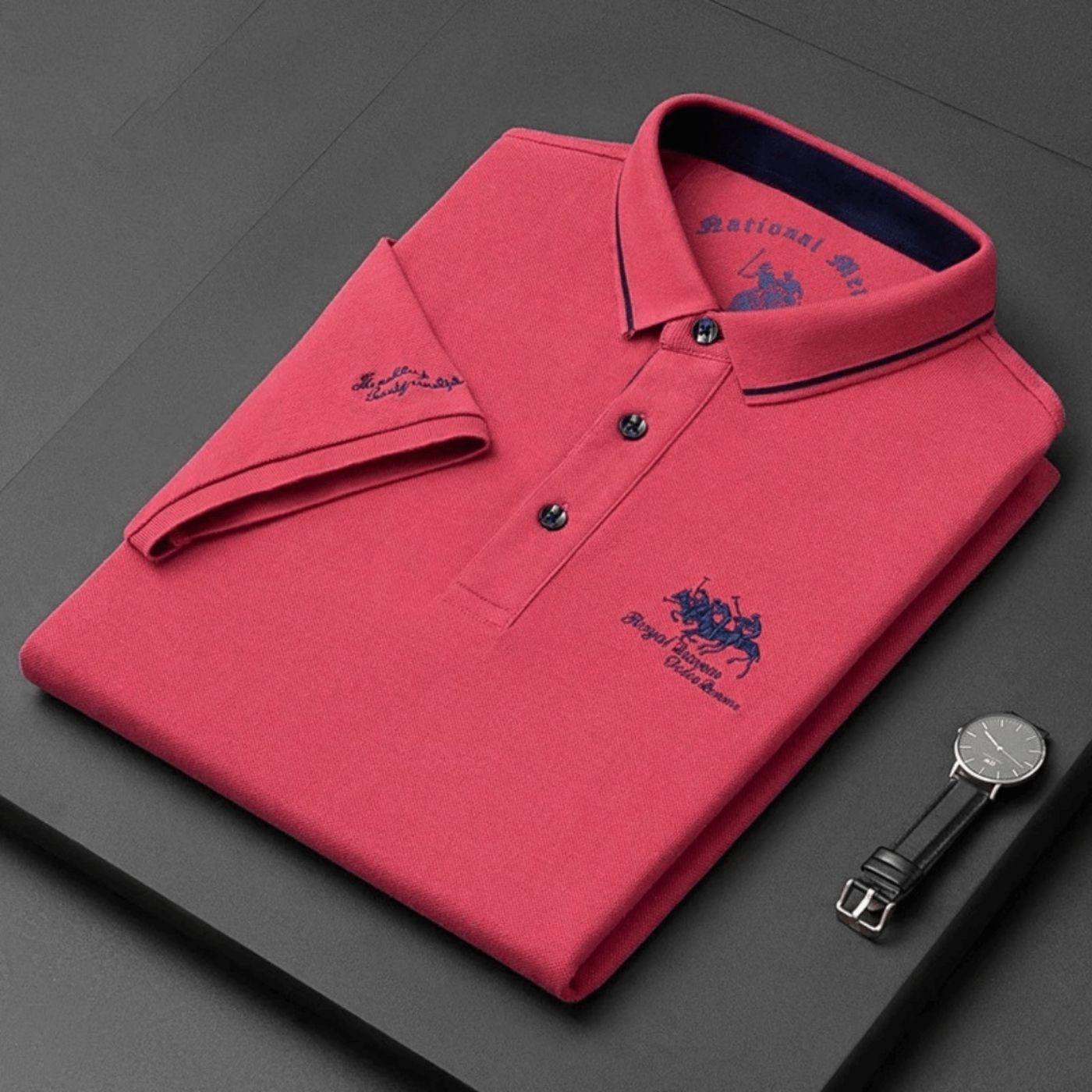 Marco™ | Polo de Lujo