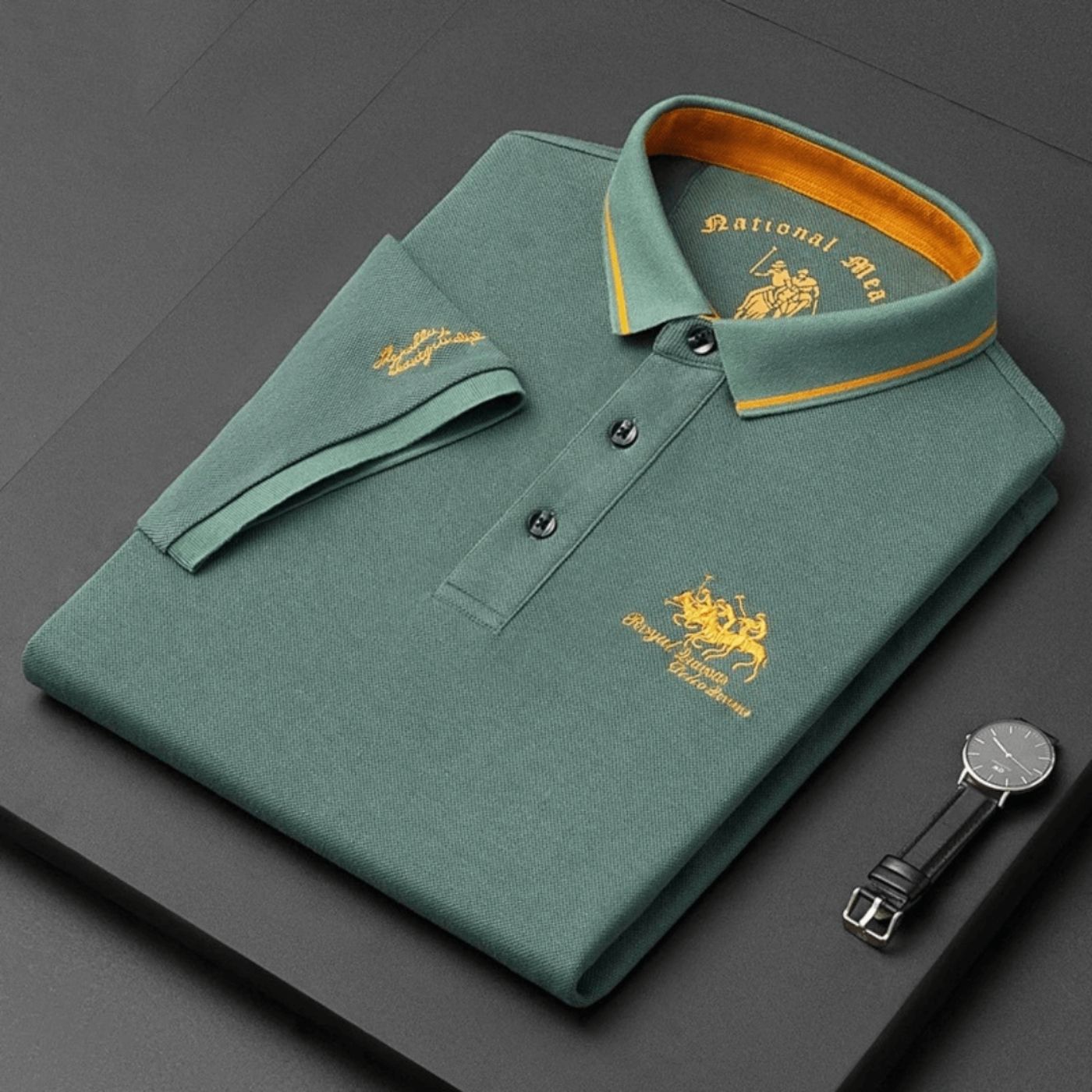 Marco™ | Polo de Lujo