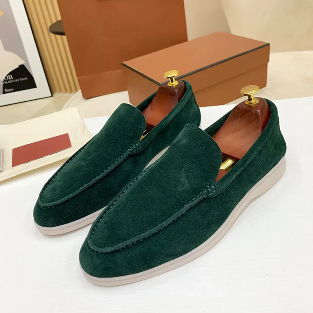 Valerio™ | Elegant Loafers