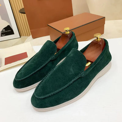 Valerio™ | Elegant Loafers