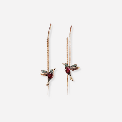 Petronila™| Pendientes