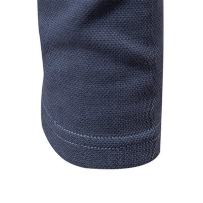 José™ | Polo Suave Elegante