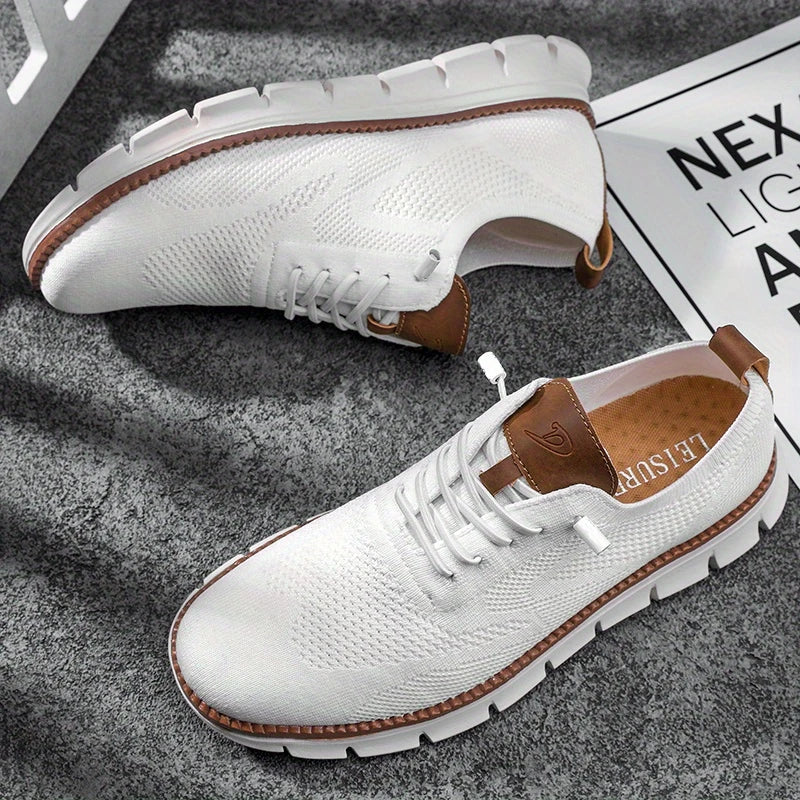 Fernando™ | Zapato Hombre Elegante