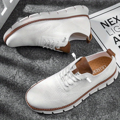 Fernando™ | Zapato Hombre Elegante