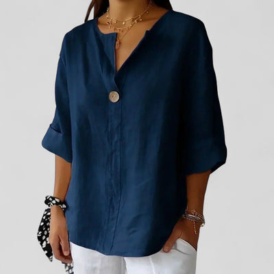 Sandra™ | Blusa Casual