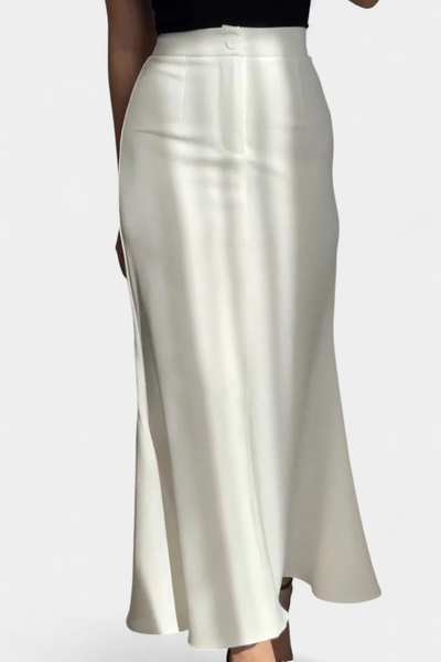 Milagros™ | Falda Estilo Sirena