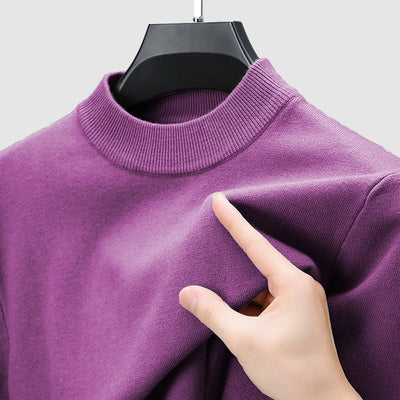 Miguel™ | Suéter Elegante