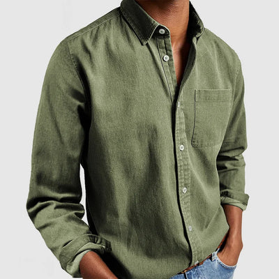 Henry™ | Camisa Casual