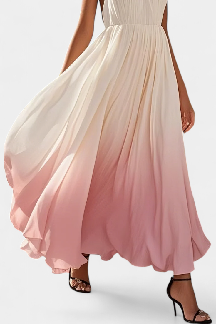 Starla™ | Vestido Halter