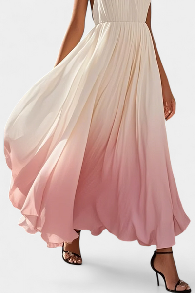 Starla™ | Vestido Halter