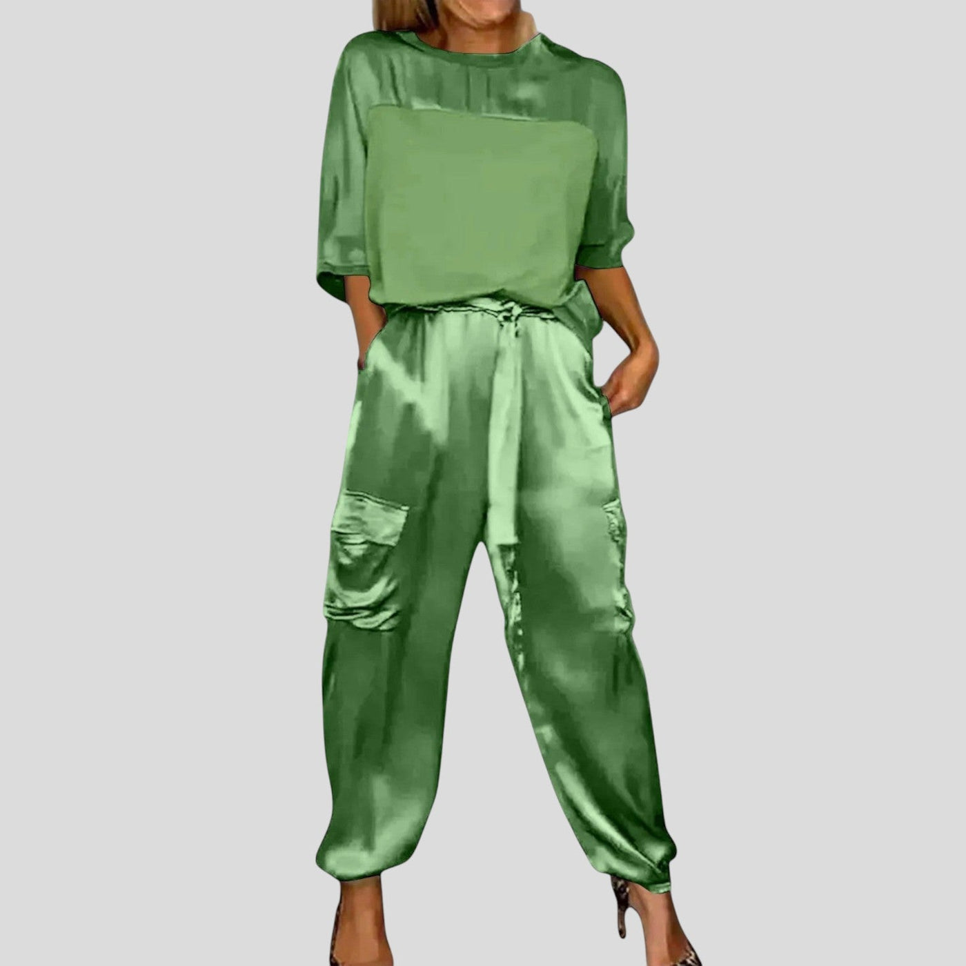 Carmina™ | Conjunto de dos piezas