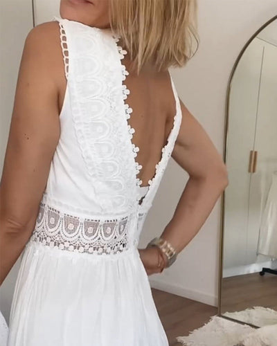 Esra™ | Vestido de Encaje