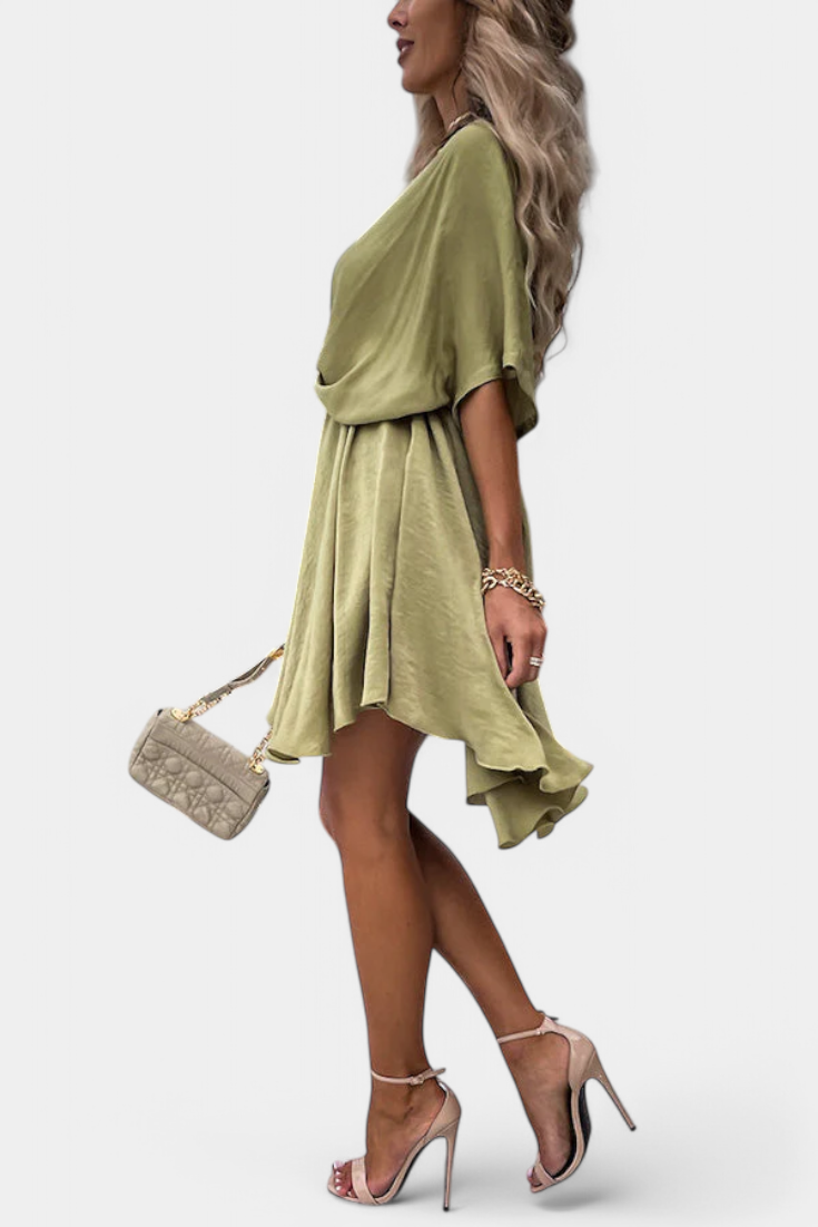 Alexandra™ | Vestido Versátil