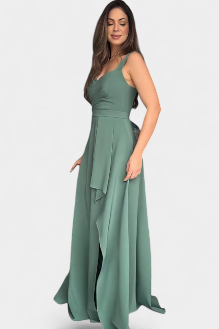 Yesenia™ | Vestido con Lazo