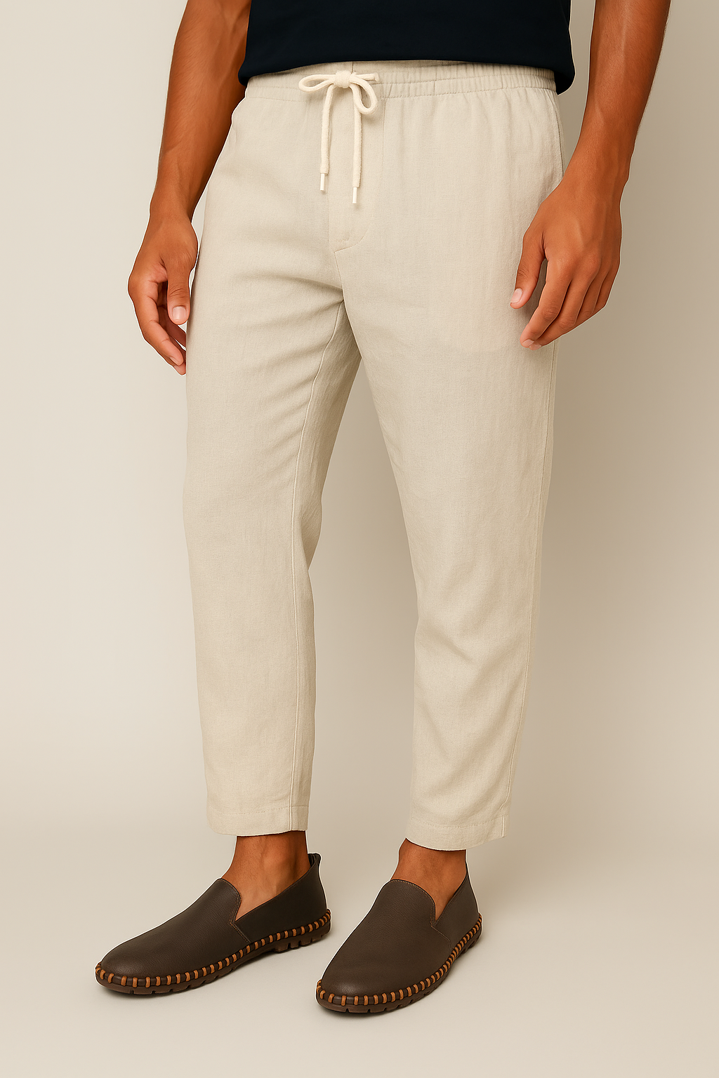Jesús™ | Santorini Leather Loafers