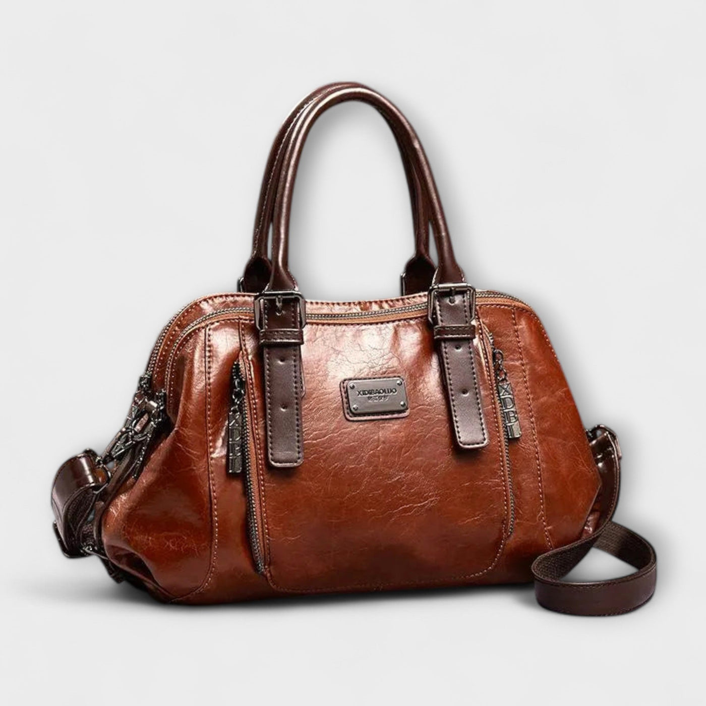 Denise™ | Cuero Vintage
