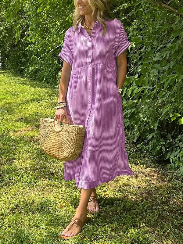 Angela™ | Vestido Maxi