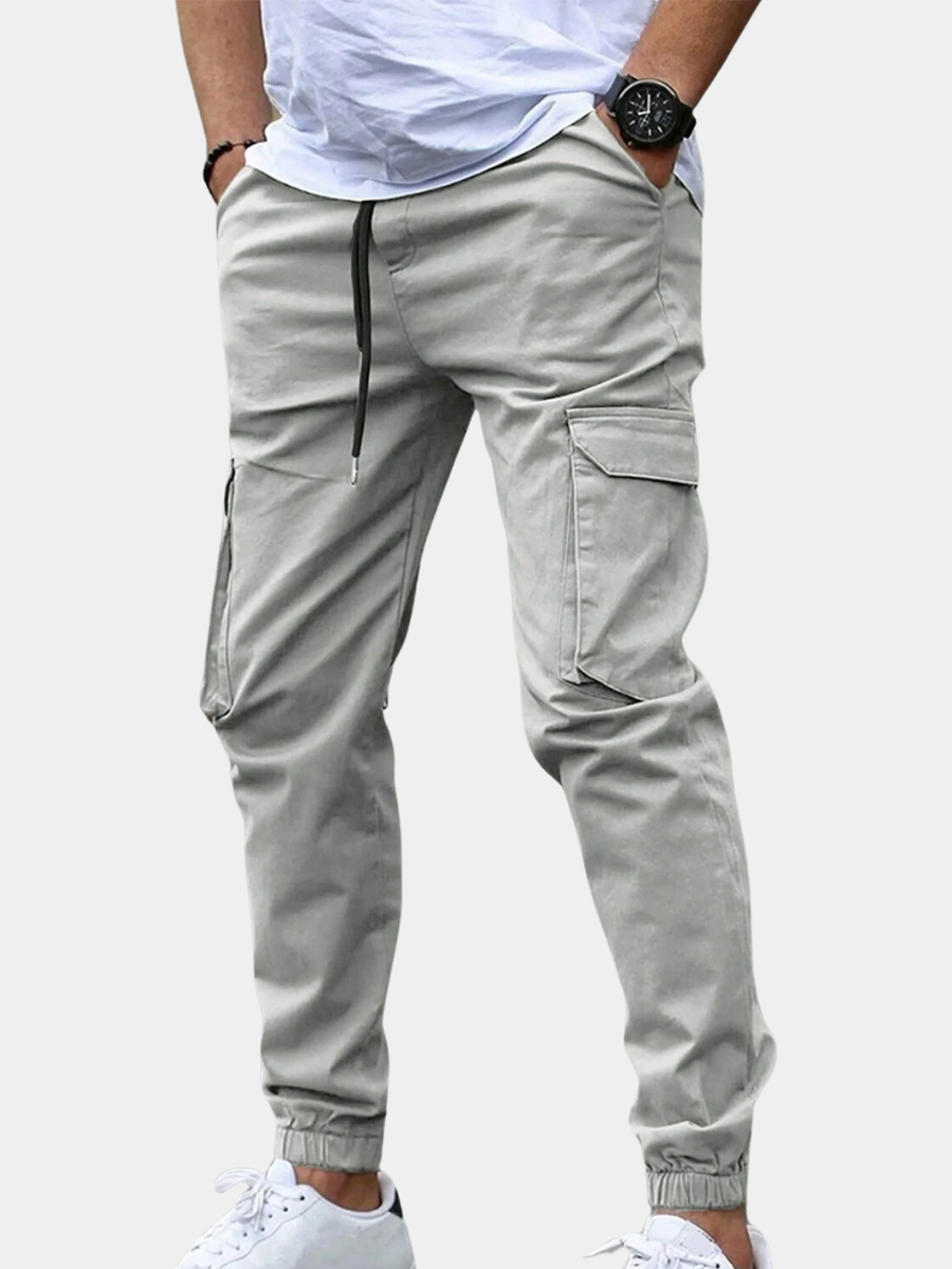 Antonio™ | Pantalón Cargo