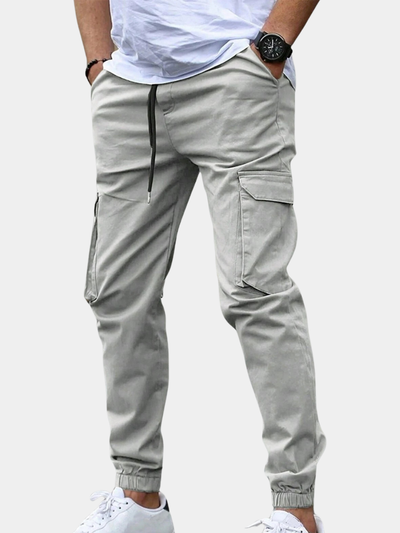 Antonio™ | Pantalón Cargo