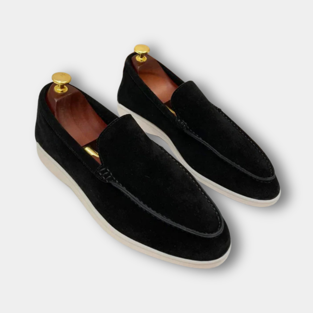 Valerio™ | Elegant Loafers