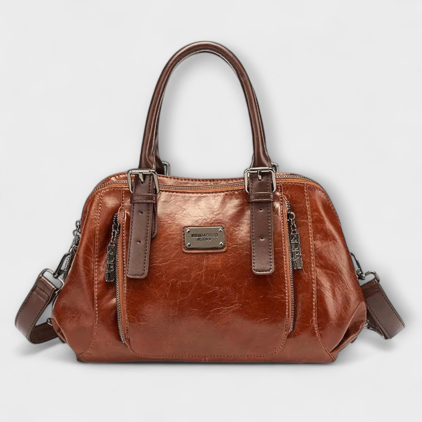 Denise™ | Cuero Vintage