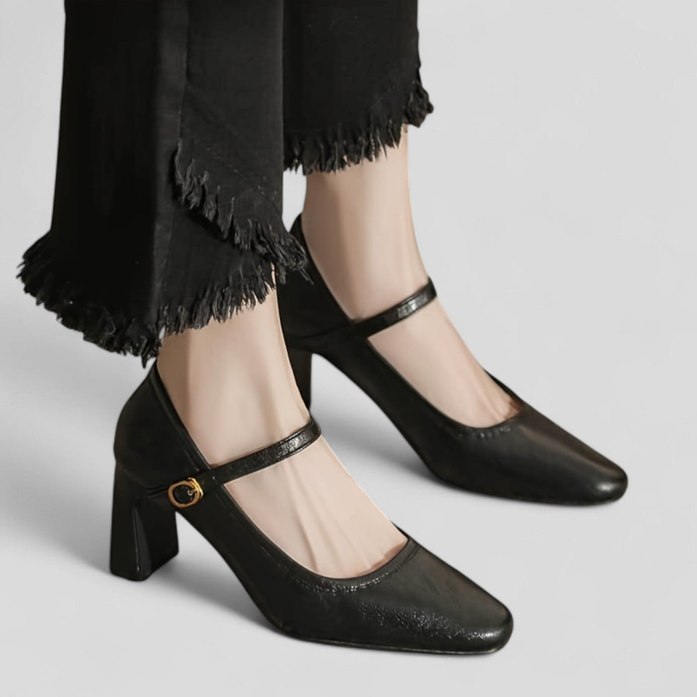 Ursiana™ | Zapatos de Tacón