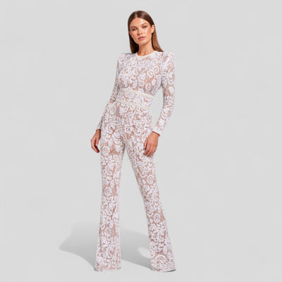 Helena™ | Mono Estilo Casual