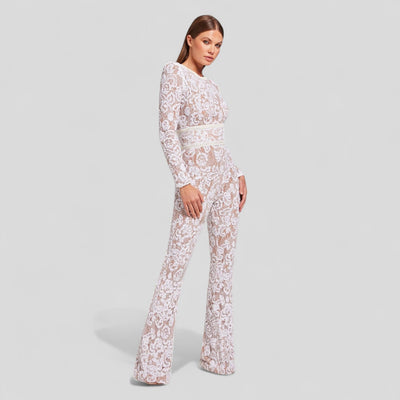 Helena™ | Mono Estilo Casual