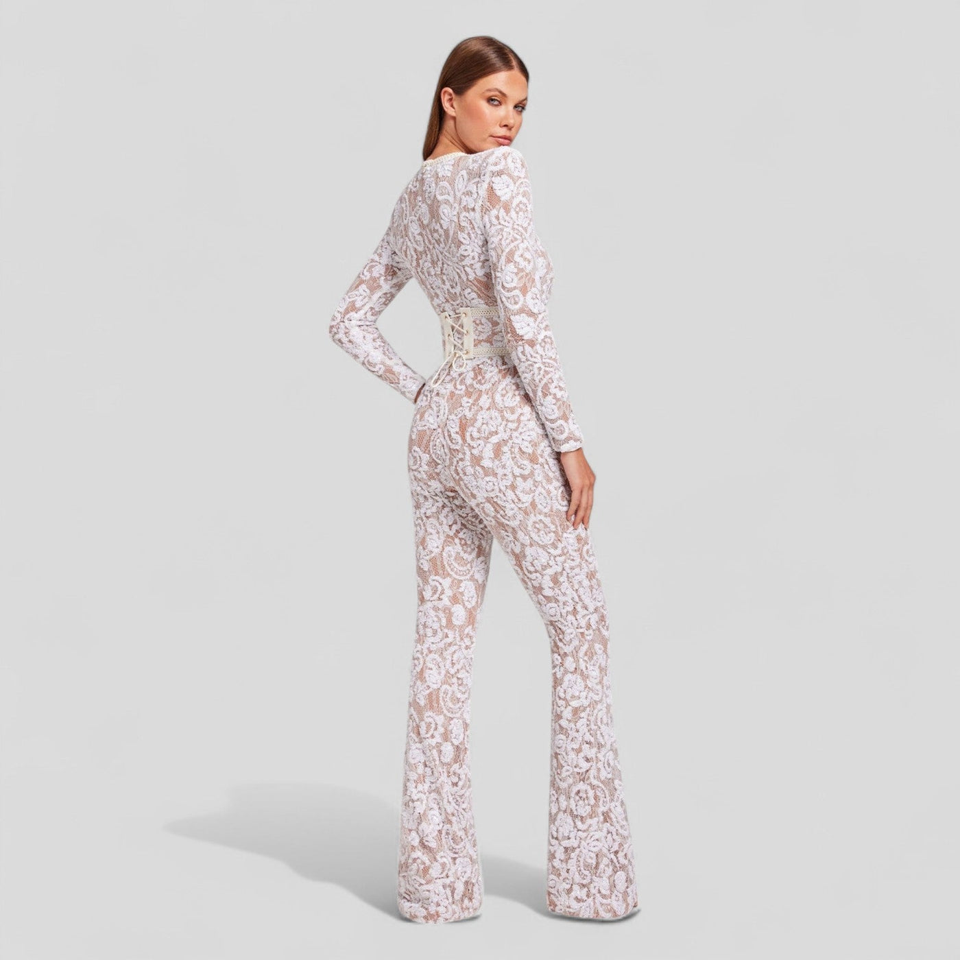 Helena™ | Mono Estilo Casual