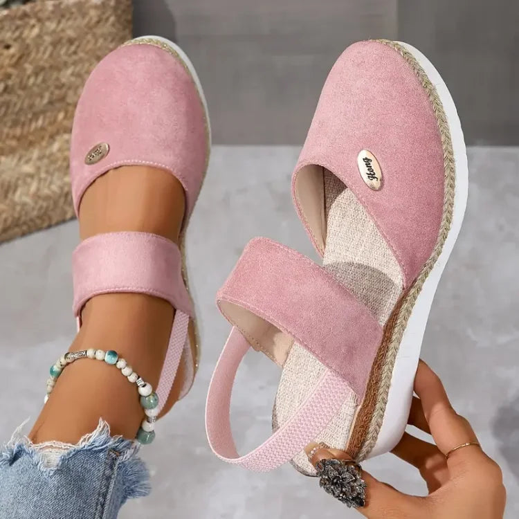 Isabel™ | Sandalias Ortopédicas