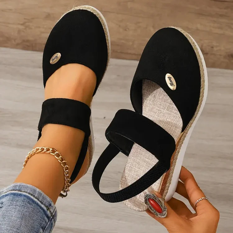 Isabel™ | Sandalias Ortopédicas